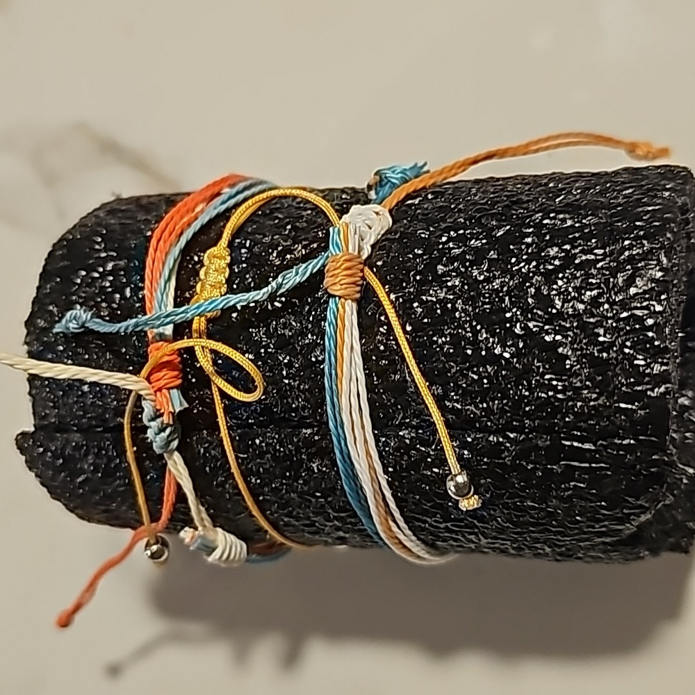 3pc Bracelet Set - Picture 4 of 4